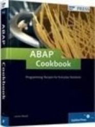 Abap Cookbook Hardcover Revised Ed.