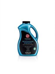 Hoover AH30525 Carpet Cleaner And Upholstery Detergent Solution Platinum Collection Professional Strength Formula 50 Oz