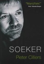 Soeker Afrikaans, Paperback