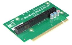 Supermicro RSC-R2UG-E16R-X9 Riser Card