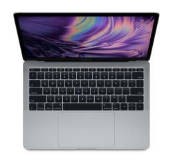 Refurbished Apple MacBook Pro 13" 128GB Dual-Core i5 Non Touch Bar in Space Gray