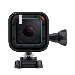Tempered Glass For Gopro HERO5 Session Lens Screen Protector Go Pro Action Camera Anti-scratch