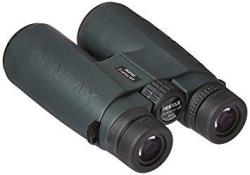 Pentax Zd 10X50 Wp Binoculars Green