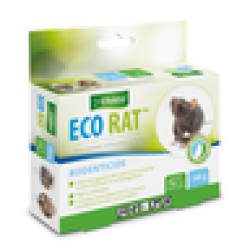 Efekto Eco Rat Bait 140G