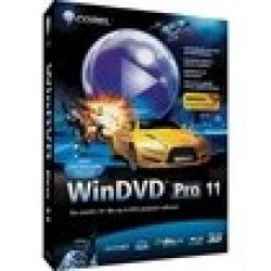 Windvd V.11.0 Pro - Complete Product - 1 User - Windows