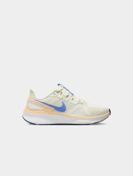 Nike Womens Air Zoom Structure 25 Sea Glass polar Running Shoes