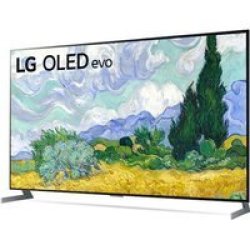 LG G1 65 Oled Uhd Smart Tv