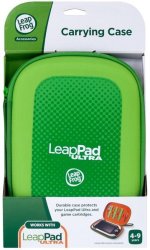 LeapFrog Leappad Ultra Carry Case Green