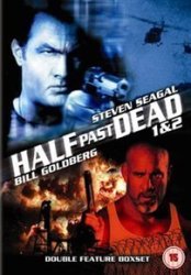 Half Past Dead 1 And 2 DVD, Boxed set