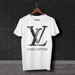 Louis Vuitton Shirt T Shirt For Men Shirts Replicias Shirts T-Shirt Prices | Shop Deals Online ...