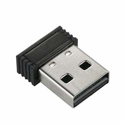 Winnereco USB Adapter MINI Portable Ant+ USB Stick Adapter Dongle For Garmin Zwift Wahoo Bkool