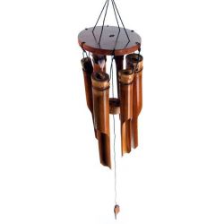 Small Bamboo Chime