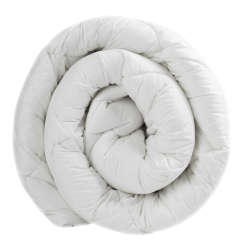 Queen Feather And Down Duvet Inner