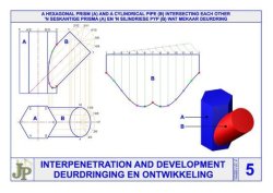 Interpenetration & Development 5
