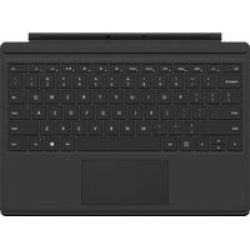 Microsoft Surface Pro 4 12 Type Cover Keyboard Black