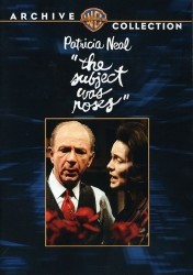 Subject Was Roses Region 1 DVD