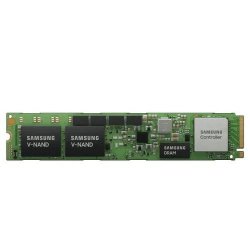 Samsung PM983 1.92TB Nvme PCIE3X4 V4 M.2 22X110MM 1.3 Dwpd