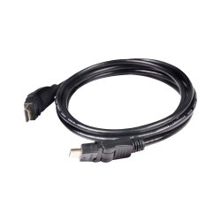 Club 3D 2M 360 Degree Rotary HDMI 2.0 4K Cable CAC-1360