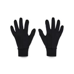 Under Armour Women's Storm Liner Gloves - Black jet Grey