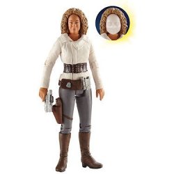 USA Doctor Who 12.5CM Figure - River Song By Kabin