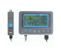 CO2 Monitor And Controller