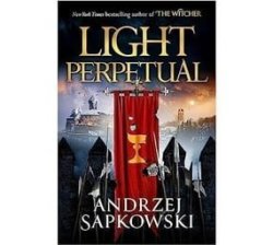Light Perpetual - Book Three Paperback