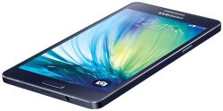 Samsung Galaxy A5 Black 5" 720 X 1280 13mp+5mp 16gb -galaxy A5 Black