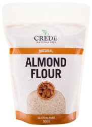 Crede Almond Flour