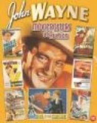 John Wayne Movie Posters At Auction paperback