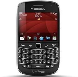 Rim Blackberry 9930 "bold Touch" Cell Phone For Verizon Non-camera Version