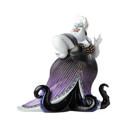 Showcase Disney Couture De Force Ursula From The Little Mermaid