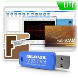Fabricam Sheet Metal Fabrication Cam Software Essential Package Hvac Module Add-on