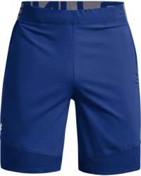 Men's Ua Vanish Woven Shorts - Tech Blue XXL
