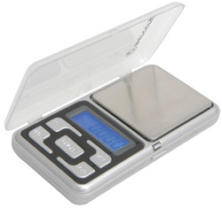 Jewellery Scale Pocket Scale 300g 0.1g