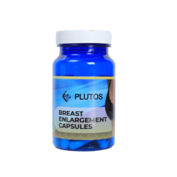 Fast Breast Enlargement And Firming Capsules - Powerful Formula