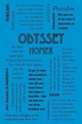 Odyssey Paperback