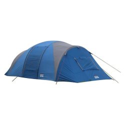 Bushtec 2 Room Family Tent | Reviews 
