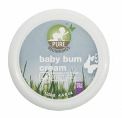 Pure Beginnings Bum Cream