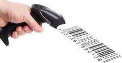 Special Wireless Barcode Scanner