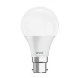 Astrum A050 5W LED Light Bulb B22 Neutral White