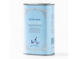 Farm Shop Extra Virgin Olive Oil Blend 500ML