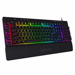 redragon k512 shiva rgb