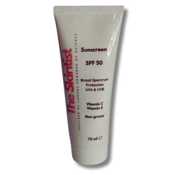 Sunscreen - Spf 50