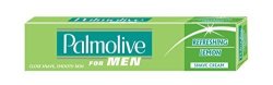 Palmolive For Men Refreshing Lemon Shave Cream