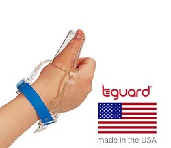Kit Treatment To Stop Thumb Sucking By Tguard Brand Thumbguard Medium Ages 5-6