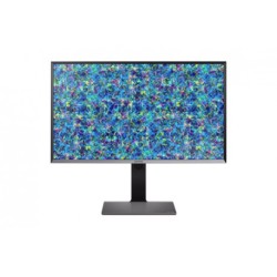 32 Monitor With Accurate Colour Presentation