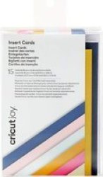 Joy Insert Cards - A1 15 Pack Sensei Sampler - Compatible With Joy
