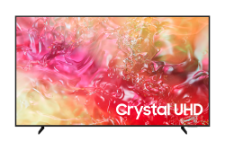 Samsung 85 DU7000 4K Uhd Smart Tv With 4K Upscaling