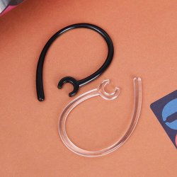 Ear Hook Loop Clip 6mm Replacement Bluetooth Repair Parts