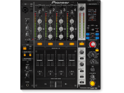 Pioneer DJM750 Mixer
